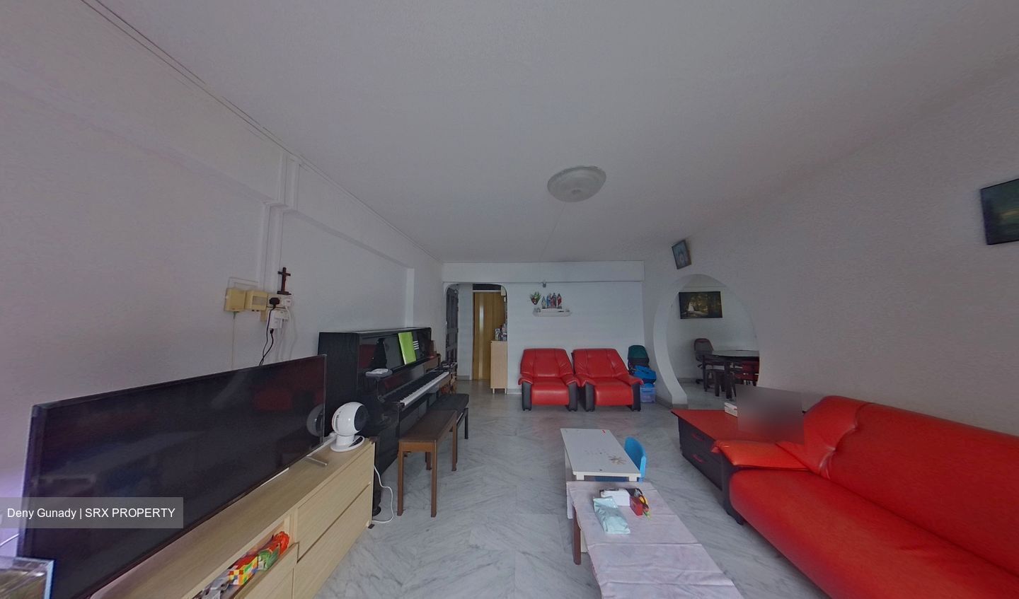 Blk 430 Chong Boon Heights (Ang Mo Kio), HDB 5 Rooms #562672001